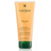 OKARA ACTIV LIGHT CHAMPU ACTIVADOR DE LUZ - RENE FURTERER (200ML)