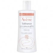 Avene tolerance locion limpiadora gelificada (400 ml)