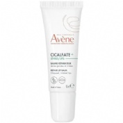 Eau thermale avene cicalfate+ labios balsamo reparador (1 envase 10 ml)