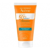 AVENE CLEANANCE SOLAR SPF 50+ MUY ALTA PROTEC (50 ML)