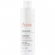 Avene cicalfate+ gel limpiador purificante 1 env