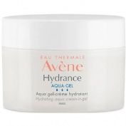 Avene hydrance aqua gel crema hidratante (1 envase 50 ml)