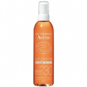 AVENE ACEITE SOLAR ALTA PROTECCION SPF 30 (200 ML)