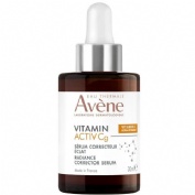 Avene vitamin activ cg serum luminosidad corrector (1 envase 30 ml)