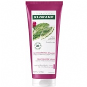 Klorane acondicionador hidratante al higo de barbaria (1 tubo 200 ml)