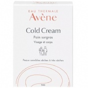 AVENE PAN LIMPIADOR AL COLD CREAM (100 G)