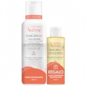 Avene xeracalm a.d. crema repilidizante (1 envase 400 ml)