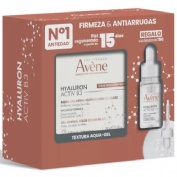 Avene hyaluron activ b3 aqua gel crema regeneradora celular  1 tarro 50 ml