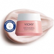 Neovadiol 65+ la creme rose  1 envase 50 ml