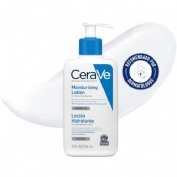 Cerave locion hidratante (236 ml)