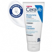 Cerave crema hidratante piel seca (170 g)