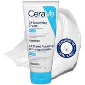Sa crema alisadora anti-rugosidades (170 g)