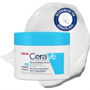 Sa crema alisadora anti-rugosidades (340 g)