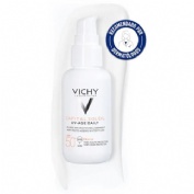 Capital soleil uv age fluido spf 50+ (1 frasco 50 ml)