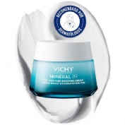 Mineral 89 crema boost de hidratacion ligera (1 tarro 50 ml)