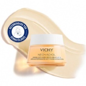 Neovadiol peri & post-menopausia crema redensificante antimanchas spf 50  1 tarro 50 ml