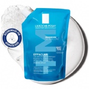 Effaclar gel moussant+m (1 envase 400 ml refill)