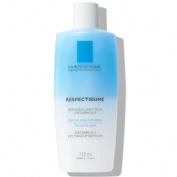 RESPECTISSIME DESMAQUILLANTE DE OJOS WATERPROOF - LA ROCHE POSAY (125 ML)