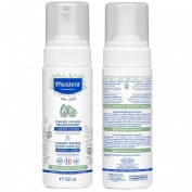CHAMPU RECIEN NACIDO (150 ML)