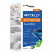 Arkoflex 100% articulaciones (120 capsulas)