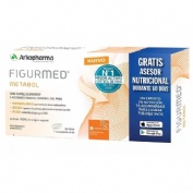 Figurmed metabol (30 comprimidos)