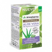 Arkocapsulas aloe vera bio  30 capsulas