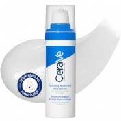 Cerave limpiadora hidratante (1 envase 88 ml)