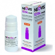 Neovis total multi - emulsion lubricante ocular (15 ml)