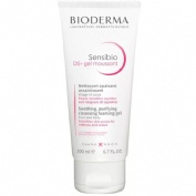 SENSIBIO DS GEL LIMPIADOR - BIODERMA (200 ML)