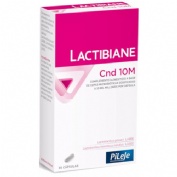 Lactibiane cnd 10m pileje (30 capsulas)
