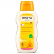 WELEDA LECHE CORPORAL CALENDULA (150  ML)