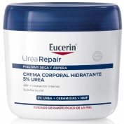 Eucerin urearepair plus balsamo nutritivo (450 ml)