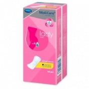 ABSORB INC ORINA LIGERA - MOLIMED (MICROLIGHT 14 U)