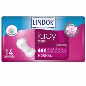 ABSORB INC ORINA LIGERA - MOLIMED (MINI 220 ML 14 U)