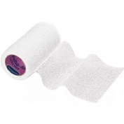 Venda elastica cohesiva peha-haft latex free 1 unidad 4 m x 6 cm - peha-haft latex free