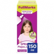FULLMARKS SPRAY - ANTIPIOJOS (150 ML)