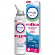 RHINOMER LIMPIEZA NASAL F-3 (NEBULIZADOR 135 ML)