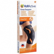 Rodillera voltactive 1 unidad talla m - voltactive