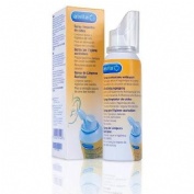 ALVITA SPRAY LIMPIADOR DE OIDOS (100 ML)