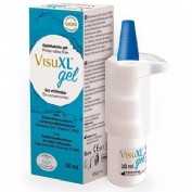 Visuxl gel (1 envase 10 ml)