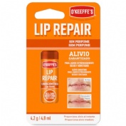 OÂ´keeffeÂ´s balsamo labial lip repair  1 stick 4,2 g sin perfume