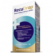 Recudrop solucion oftalmica para ojo seco (1 bote 10 ml)