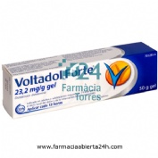 VOLTADOL FORTE 23,2 MG/G GEL 1 tubo de 50 g