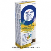 FLONASE 50 MICROGRAMOS/PULVERIZACION SUSPENSION PARA PULVERIZACION NASAL, 60 pulverizaciones