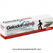 GELODOL CREMA Tubo de 50 g