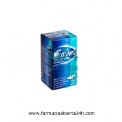 NICOTINELL COOL MINT 2 mg CHICLE MEDICAMENTOSO, 24 chicles
