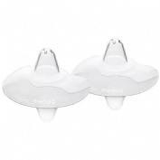 PEZONERA CONTACT SILICONA (T- S 16 MM 2 U)