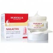 Mavala nailactan crema nutrit uñas 15 ml