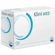 Klimi med toallitas esteriles desechables (14 unidades)