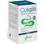 Coligas fast capsulas (50 caps)